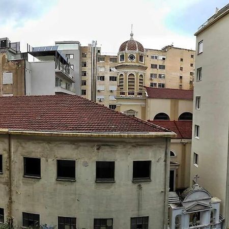 Appartamento Kalipso Λαδαδικα Salonicco Esterno foto